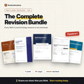 Complete Bundle | AQA A Level Sociology