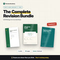 Complete Bundle | OCR A Level Biology A