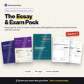 Essay & Exam Pack | AQA A Level Psychology