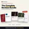 Complete Bundle | AQA GCSE English Literature