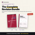 Complete Bundle | OCR A Level Chemistry A