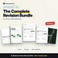 Complete Bundle | AQA GCSE Triple Biology