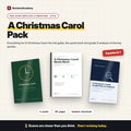 A Christmas Carol Pack | AQA GCSE English Literature