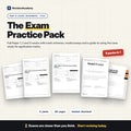 Exam Practice Pack | AQA A Level Business