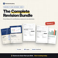 Complete Bundle | Edexcel A Level Business